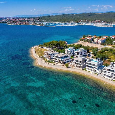 Apartman Darija Sukošan Εξωτερικό φωτογραφία