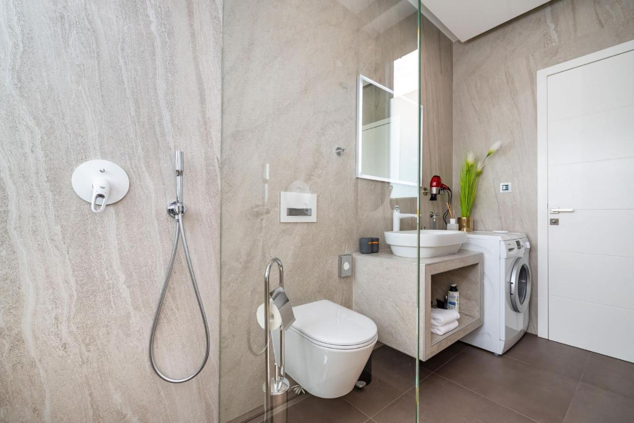 Apartman Darija Sukošan Εξωτερικό φωτογραφία