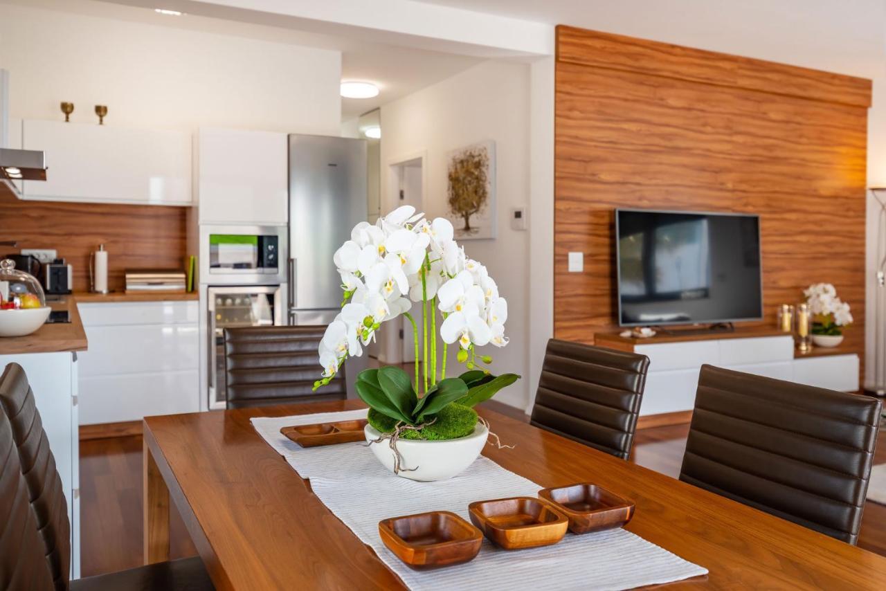 Apartman Darija Sukošan Εξωτερικό φωτογραφία