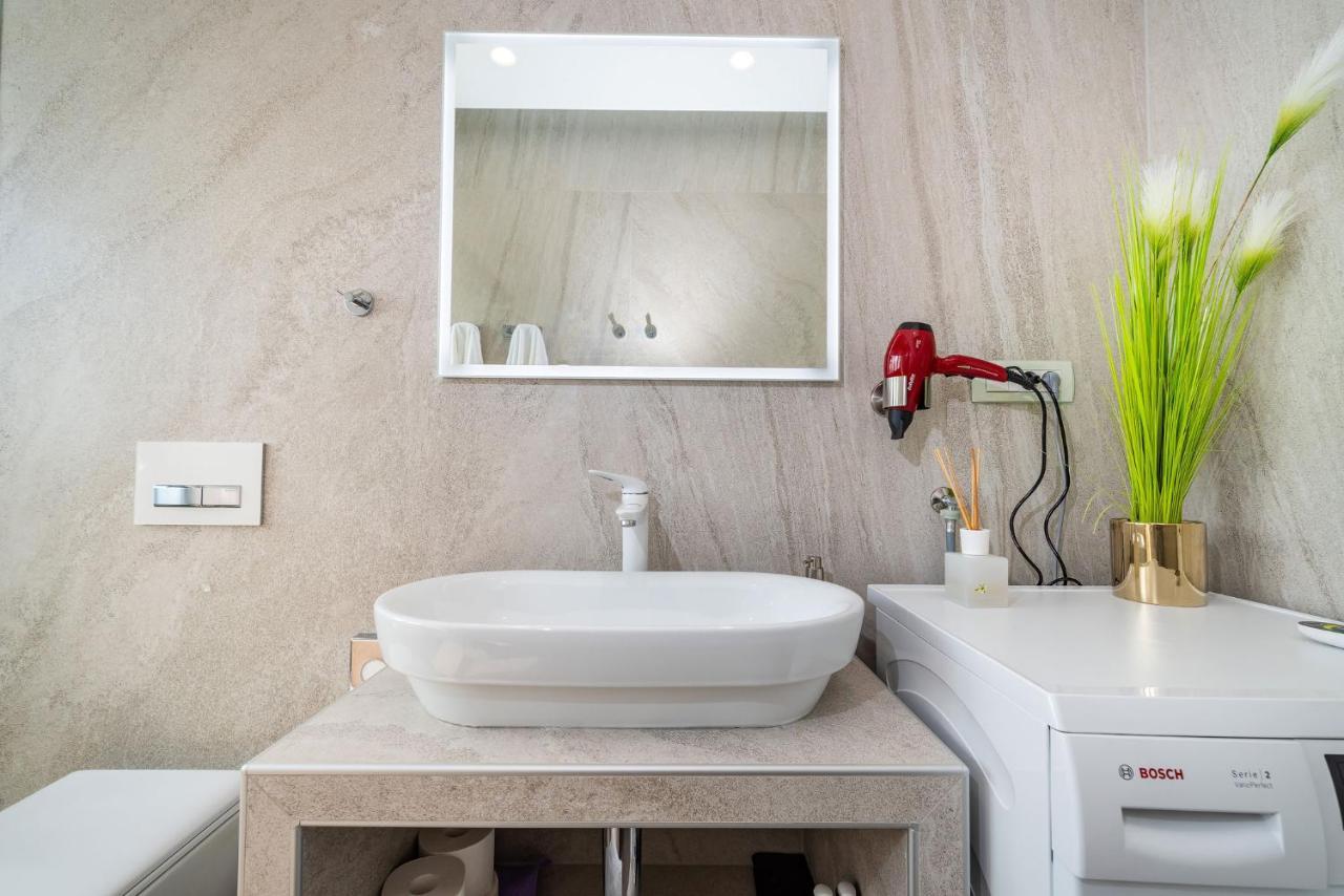 Apartman Darija Sukošan Εξωτερικό φωτογραφία