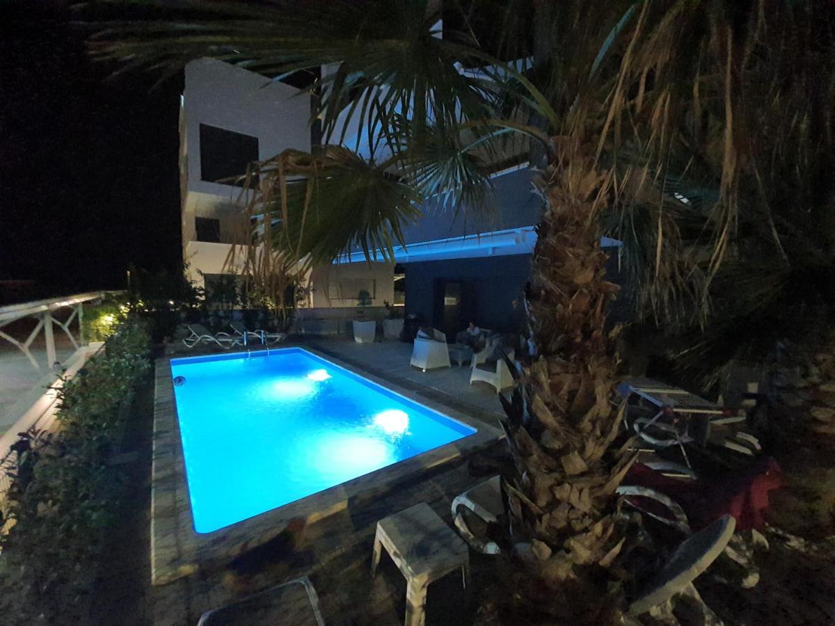 Apartman Darija Sukošan Εξωτερικό φωτογραφία